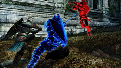 Dark Souls II: Scholar of the First Sin image 5