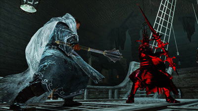 Dark Souls II: Scholar of the First Sin image 6