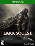 Dark Souls II: Scholar of the First Sin thumbnail 1