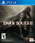 Dark Souls II: Scholar of the First Sin thumbnail 1