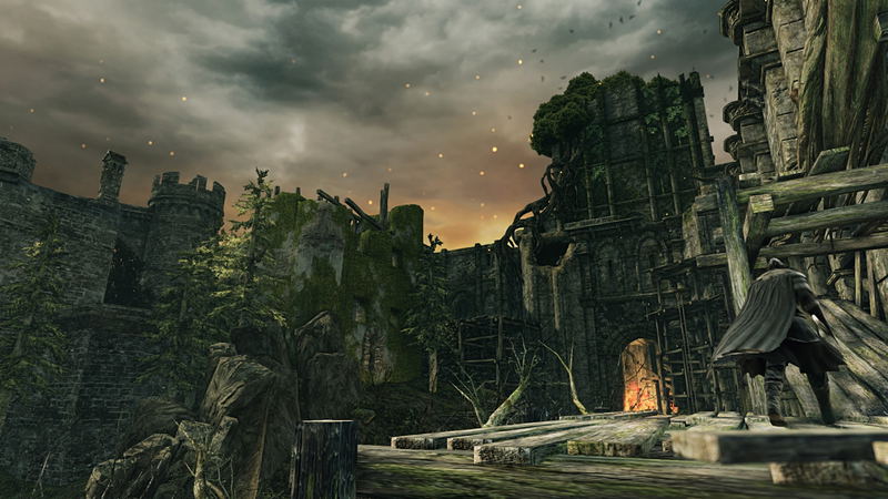 Dark Souls II: Scholar of the First Sin image 6