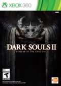 Dark Souls II: Scholar of the First Sin thumbnail 1