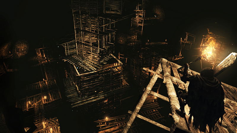 Dark Souls II: Scholar of the First Sin image 7