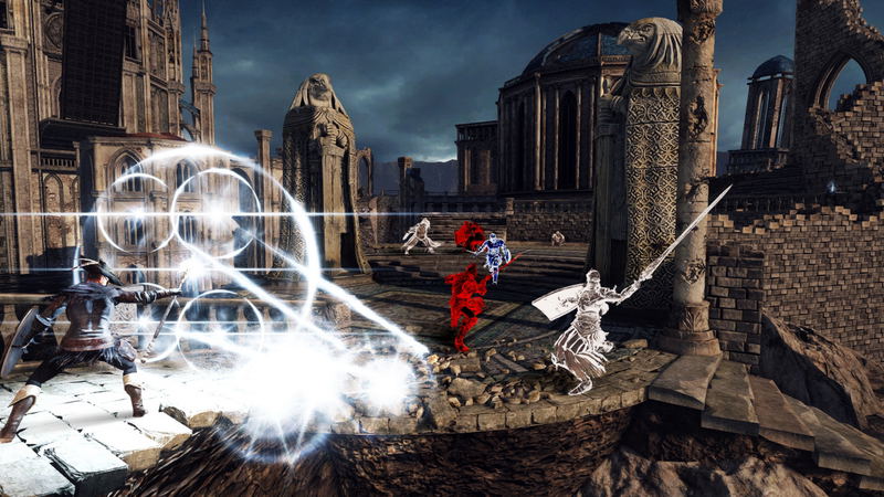 Dark Souls II: Scholar of the First Sin image 9