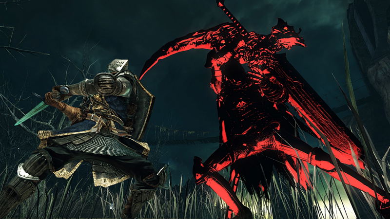 Dark Souls II: Scholar of the First Sin image 14