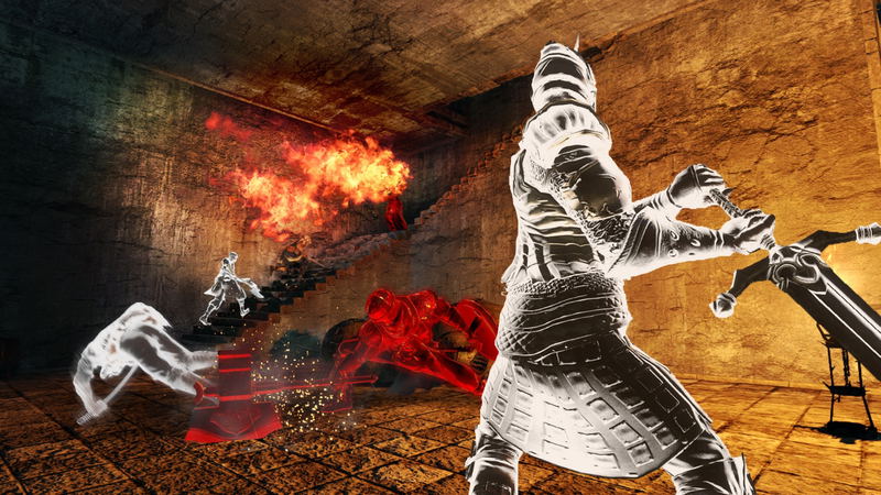 Dark Souls II: Scholar of the First Sin image 15