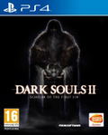 Dark Souls II: Scholar of the First Sin thumbnail 1