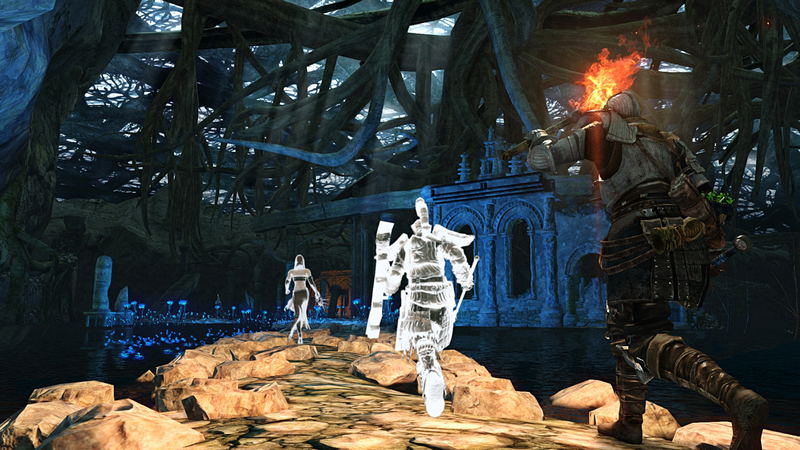 Dark Souls II: Scholar of the First Sin image 7