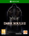 Dark Souls II: Scholar of the First Sin thumbnail 1