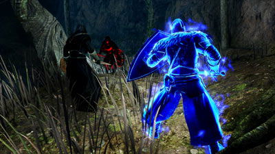 Dark Souls II: Scholar of the First Sin (English & Chinese Subs) image 2