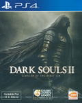 Dark Souls II: Scholar of the First Sin (English & Chinese Subs) thumbnail 1
