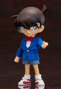 Detective Conan: figFIX Edogawa Conan & figma Criminal thumbnail 2