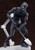 Detective Conan: figFIX Edogawa Conan & figma Criminal thumbnail 11