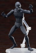 Detective Conan: figFIX Edogawa Conan & figma Criminal thumbnail 12
