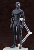 Detective Conan: figFIX Edogawa Conan & figma Criminal thumbnail 3