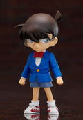 Detective Conan: figFIX Edogawa Conan & figma Criminal thumbnail 4