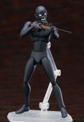 Detective Conan: figFIX Edogawa Conan & figma Criminal thumbnail 6