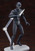 Detective Conan: figFIX Edogawa Conan & figma Criminal thumbnail 7