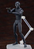 Detective Conan: figFIX Edogawa Conan & figma Criminal thumbnail 8
