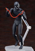 Detective Conan: figFIX Edogawa Conan & figma Criminal thumbnail 9
