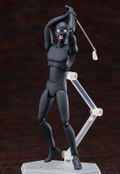 Detective Conan: figFIX Edogawa Conan & figma Criminal thumbnail 10