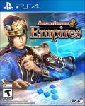 Dynasty Warriors 8 Empires thumbnail 1