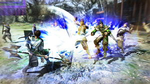 Dynasty Warriors 8 Empires_