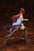 Fairy Tail: Erza Scarlet Battle Ver. thumbnail 2