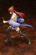 Fairy Tail: Erza Scarlet Battle Ver. thumbnail 3