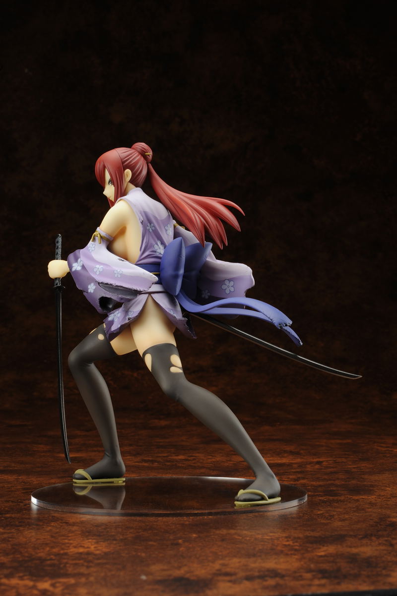 Fairy Tail: Erza Scarlet Battle Ver. image 5