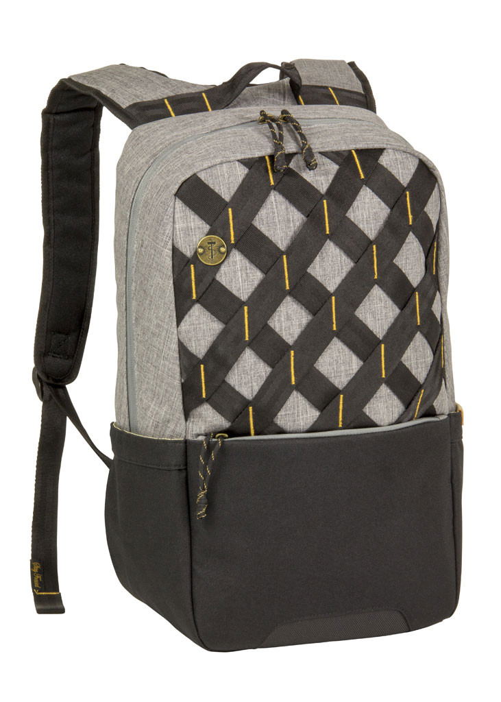 Focused Space The Algorithm Backpack image 1