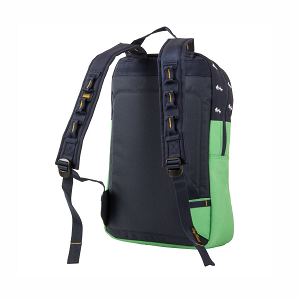 Focused Space The Departure Backpack (Green)