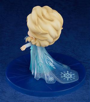 Nendoroid No. 475 Frozen: Elsa