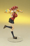 Hataraku Maou-sama!: Sasaki Chiho thumbnail 1