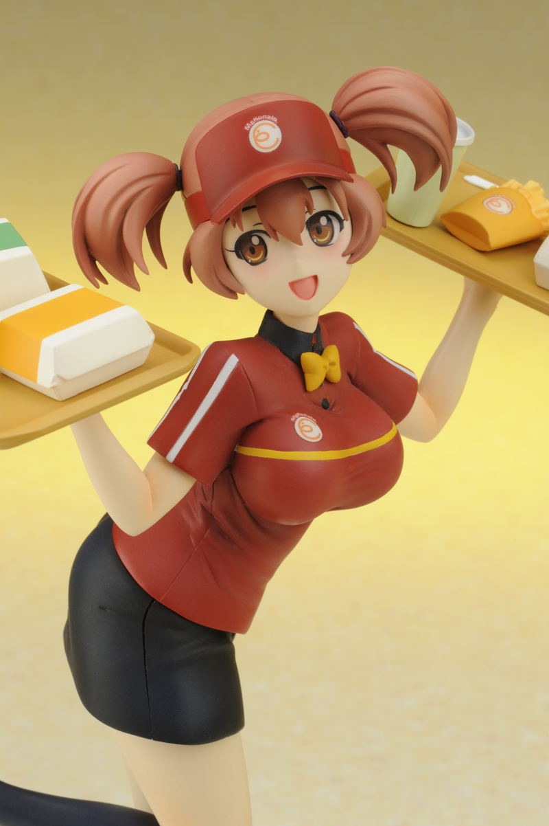 Hataraku Maou-sama!: Sasaki Chiho image 2