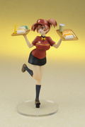 Hataraku Maou-sama!: Sasaki Chiho thumbnail 3