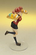 Hataraku Maou-sama!: Sasaki Chiho thumbnail 5