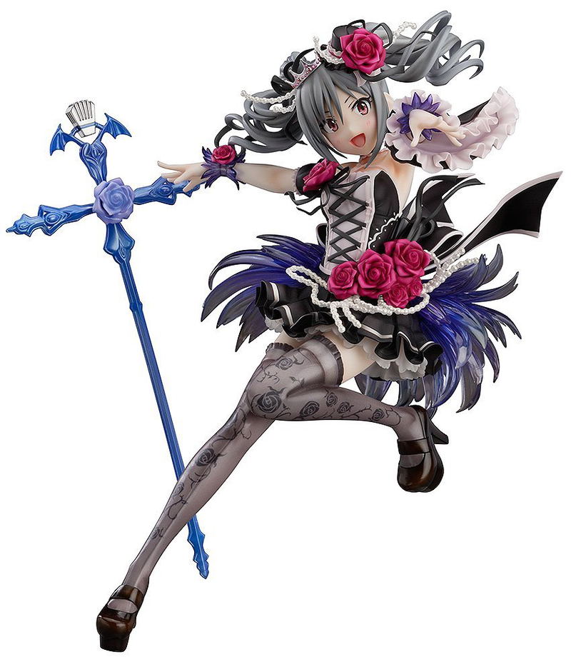 Idolm@ster Cinderella Girls: Kanzaki Ranko Anniversary Princess Ver. image 1