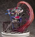 Idolm@ster Cinderella Girls 1/8 Scale Pre-Painted Figure: Kanzaki Ranko Anniversary Princess Ver. -Mad Banquet- (Re-run) thumbnail 2