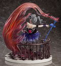 Idolm@ster Cinderella Girls 1/8 Scale Pre-Painted Figure: Kanzaki Ranko Anniversary Princess Ver. -Mad Banquet- (Re-run) thumbnail 4