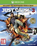Just Cause 3 thumbnail 1