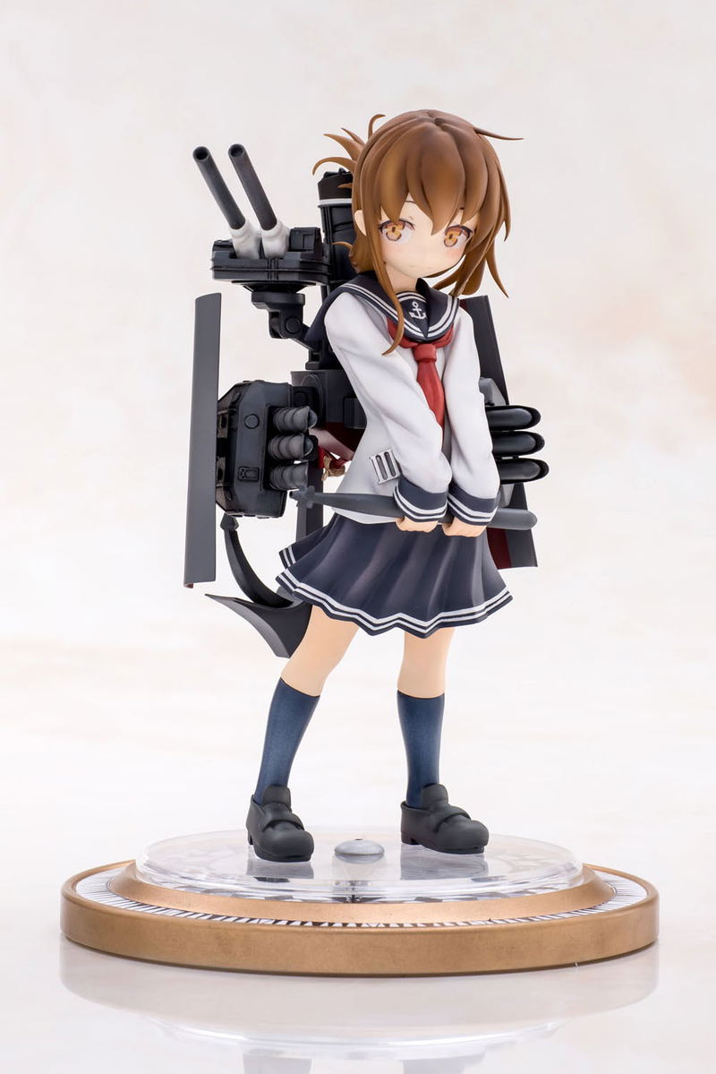 Kantai Collection: Inazuma image 2