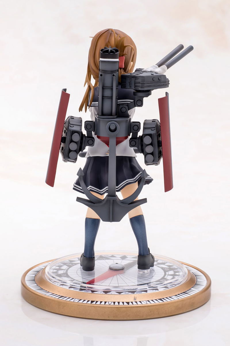 Kantai Collection: Inazuma image 3