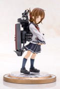 Kantai Collection: Inazuma thumbnail 4