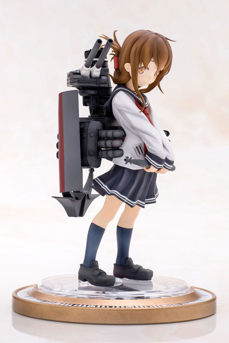 Kantai Collection: Inazuma image 4