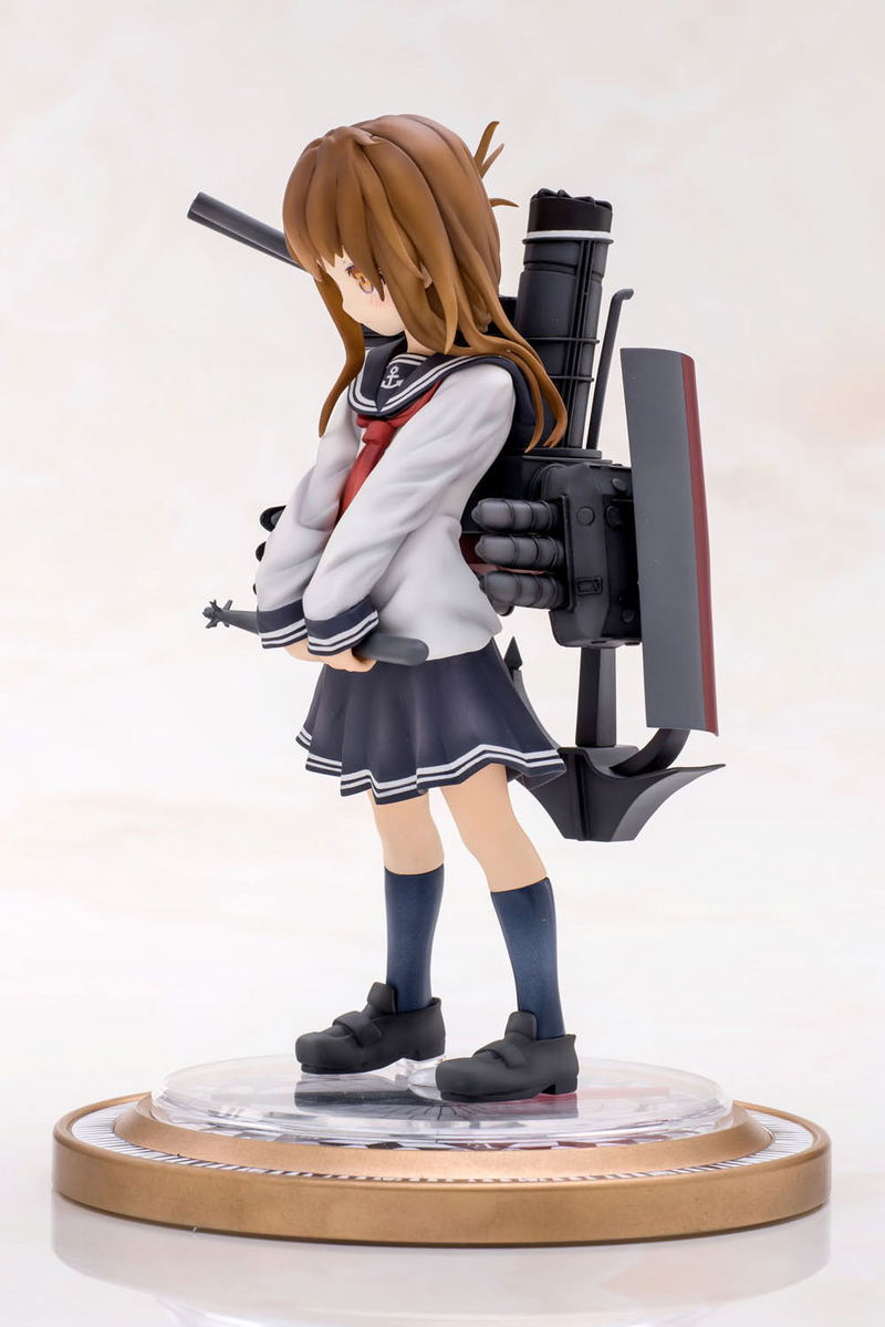 Kantai Collection: Inazuma image 5