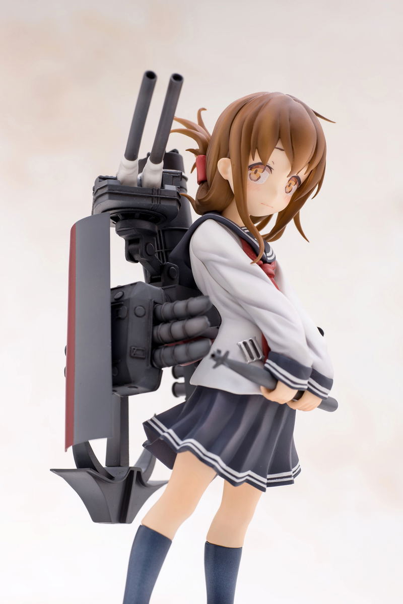 Kantai Collection: Inazuma image 7