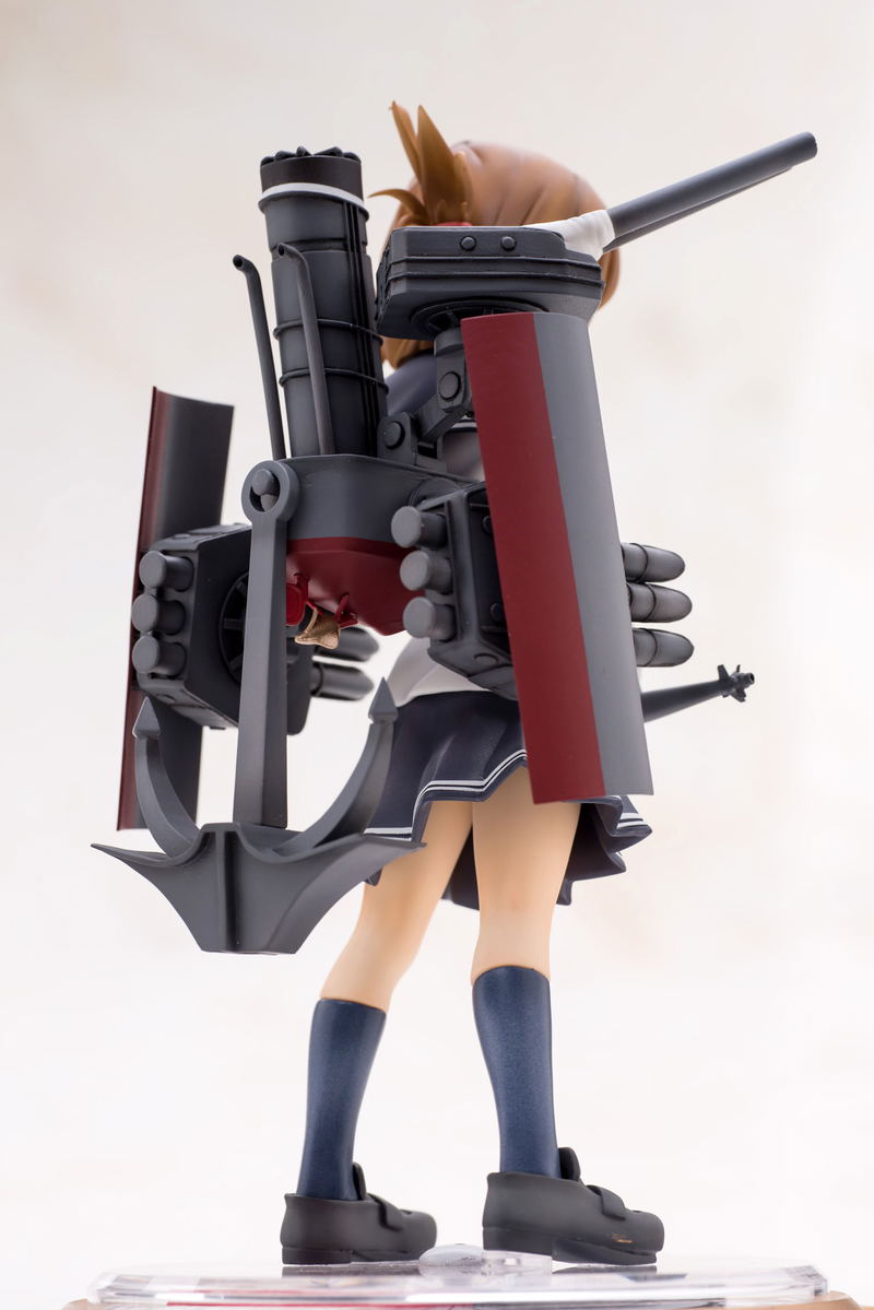 Kantai Collection: Inazuma image 9