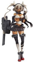 Kantai Collection: Musashi Kai Light Armament Ver. thumbnail 1