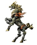 KT Project KT-002 Takeya Freely Figure Qilin Color Edition thumbnail 1